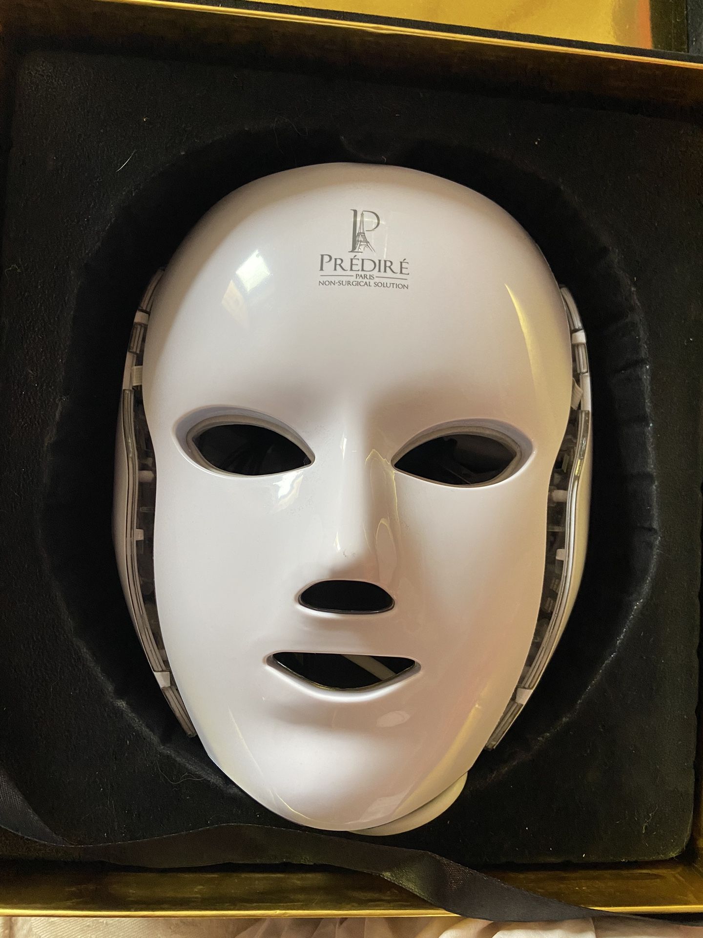Predire Multi Purpose Skincare Mask