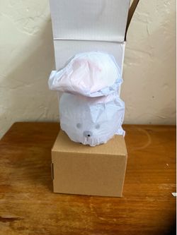 New Release Pink Starbucks Bear Cup