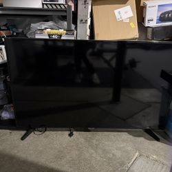Samsung 50 Inch Television 