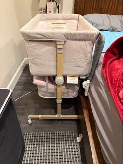 Bassinet