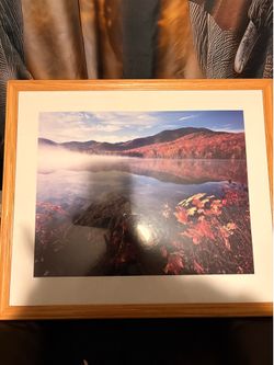 Landscape picture