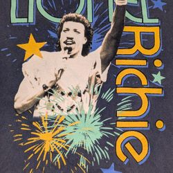 Lionel Ritchie Tee