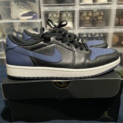 Sz 9.5 (fits 10) Jordan Retro $40 FIRM NO TRADES