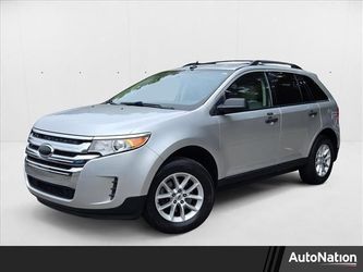 2013 Ford Edge
