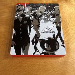 PlayStation 4 / PS4 - Persona 5 