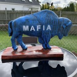 Bills Mafia Buffalo 