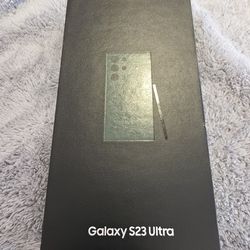 Samsung Galaxy S23 Ultra 512 GB Green Unlocked
