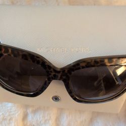 Michael Kors Sunglasses