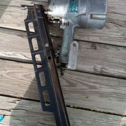 Pistola Para Fremeador