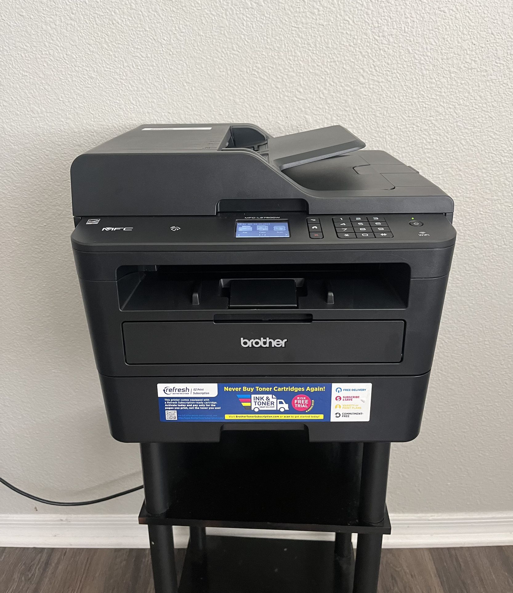 Brother All In One Laser Printers