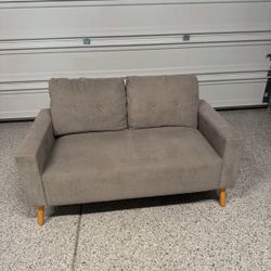 Small Couch 