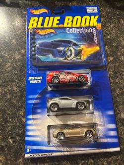 Hot Wheels & MatchBox Cars