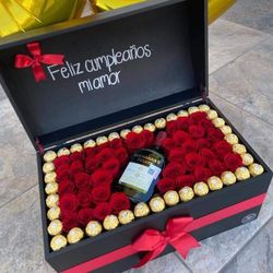 Areglos Florales 