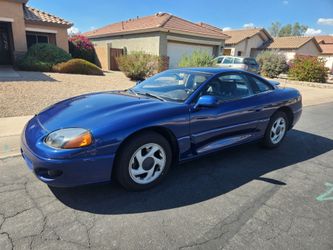 1994 Dodge Stealth