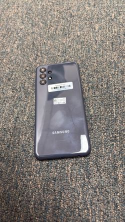 Samsung A13 like new AT&T and cricket