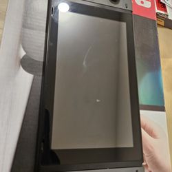 Nintendo Switch HAC-001