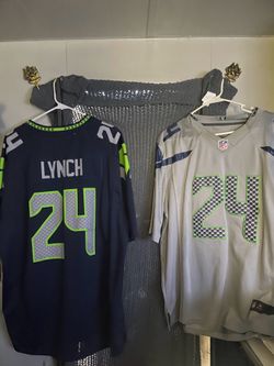 Seahawks jerseys