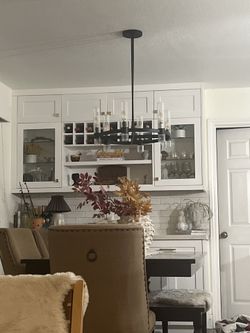 Chandelier 