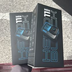 GoPro Hero 11 Black 