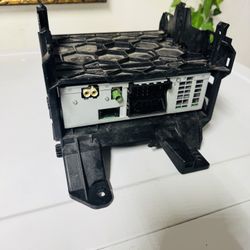 Audi Amplifier 2008-2016