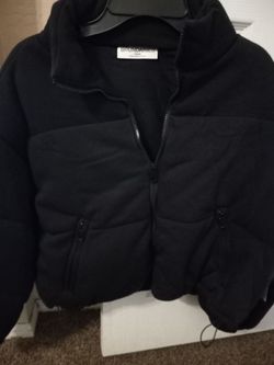 Woman's coat