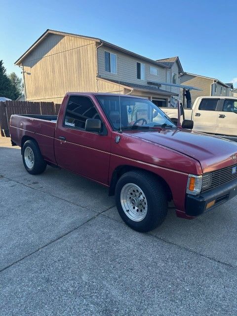 1994 Nissan Truck