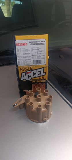 DISTRIBUTOR