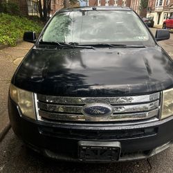 2010 Ford Edge