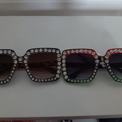 Sunglasses All 22 Pair For 150.00
