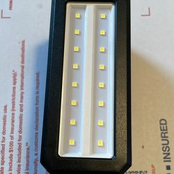 Milwaukee M12 Rover light 60.00