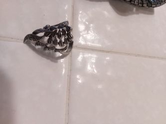 Antique ring
