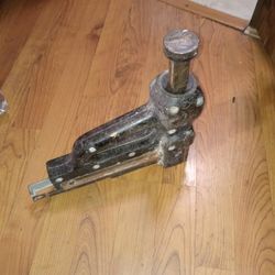 Hardwood Flooring Top Nailer By Power Nail Co