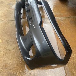 2015 Scatpack  Charger Front Bumper Cover
