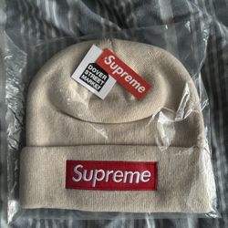 Supreme Beanies