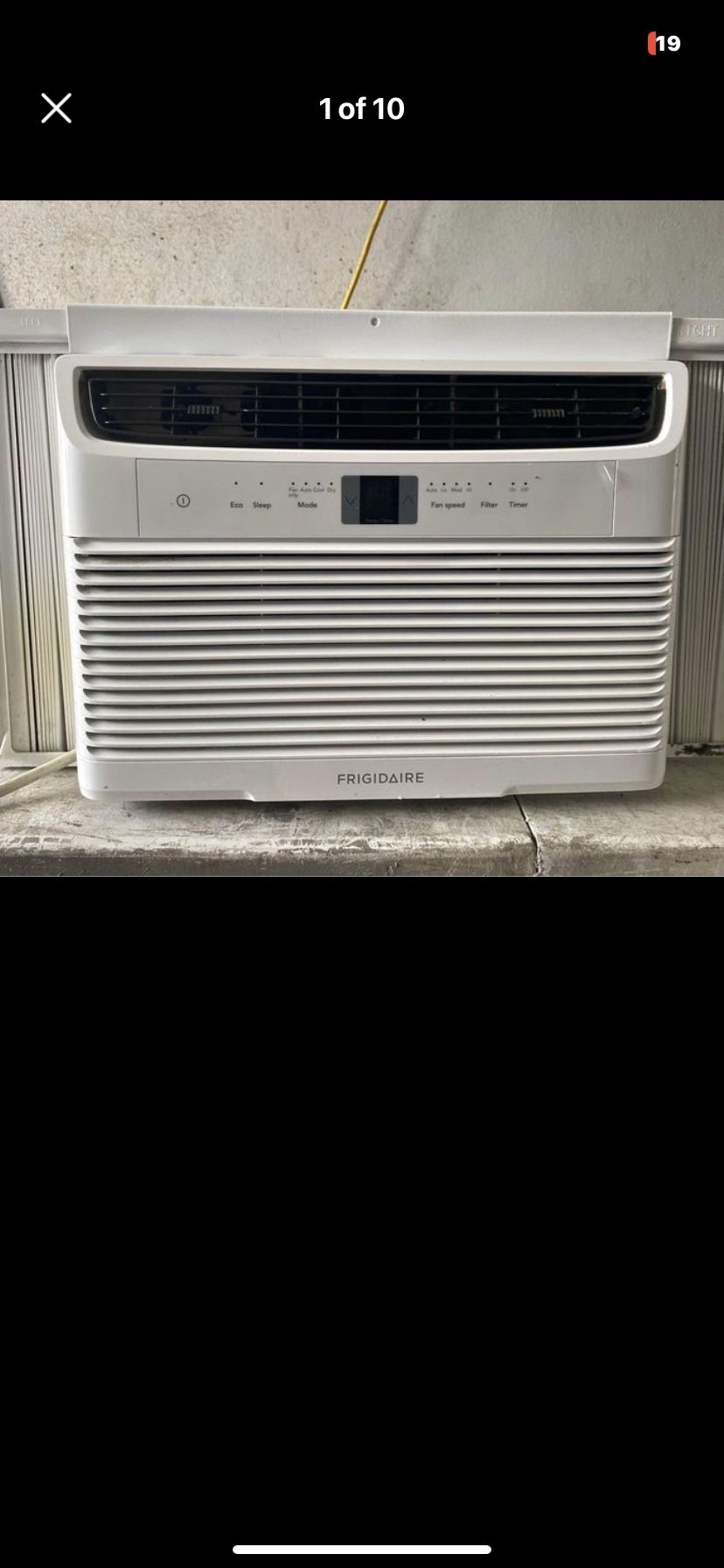 Ac Windows 6000 Btu 