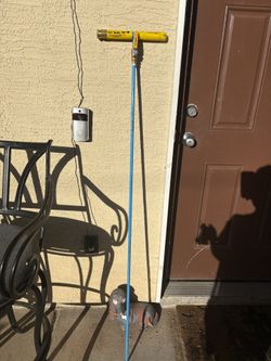 Deep Root Irrigation 