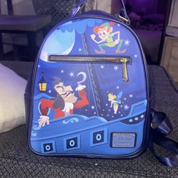 Disney Loungefly