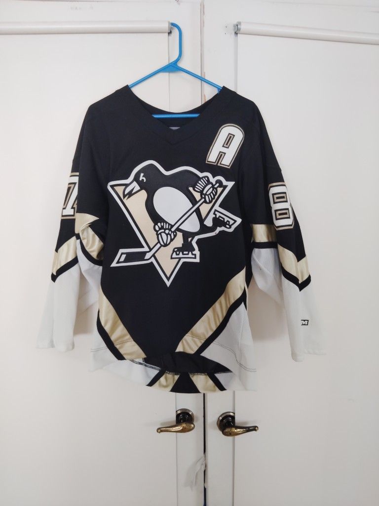 Penguins - Sydney Crosby