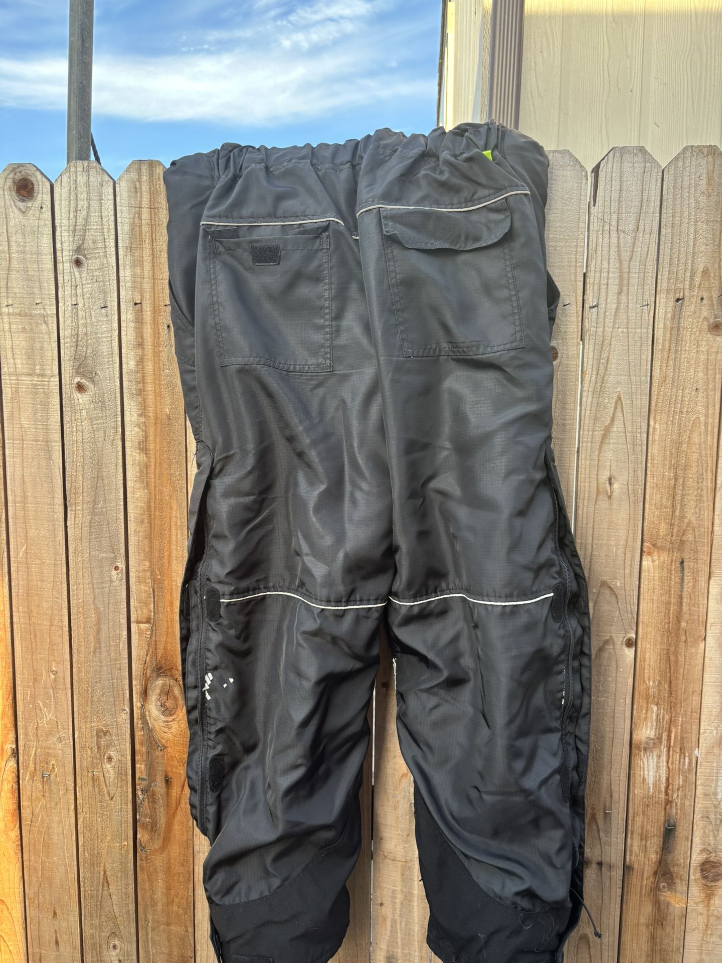 Cooler Overall