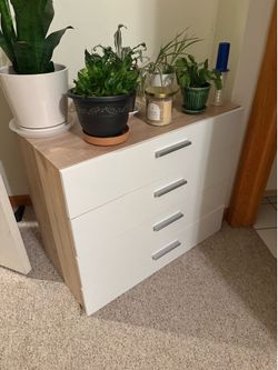 Wayfair Nightstand
