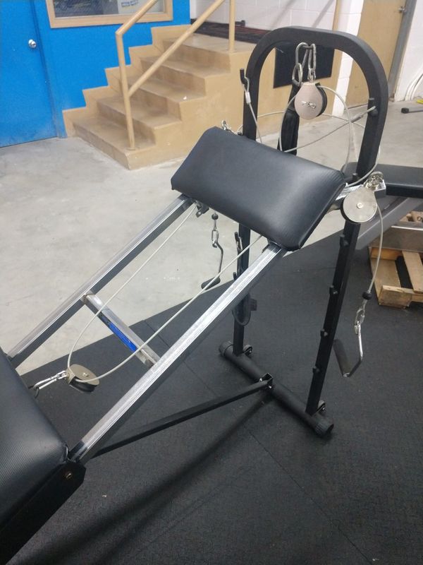 Total Gym for Sale in Largo, FL OfferUp