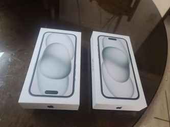 NEW  IPHONE 15