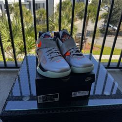 Nike KD galaxy (2024)