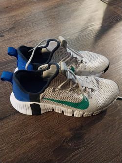 Nike Free Metcon