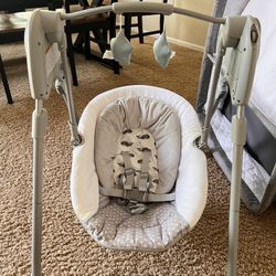 Baby Swing