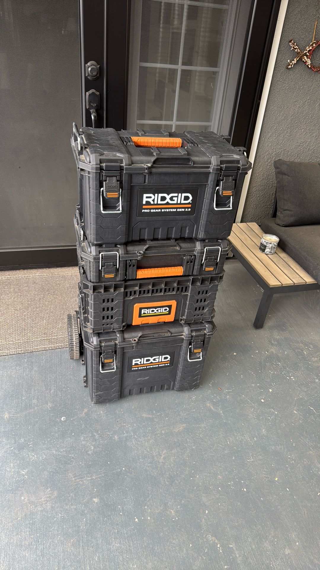 Tool Box 