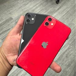 Apple iPhone 11 Unlocked 
