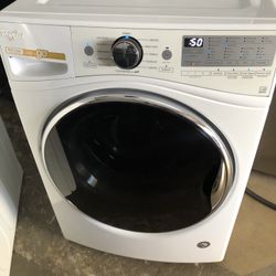 Whirlpool Washer 