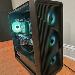 Gaming Desktop Computer PC