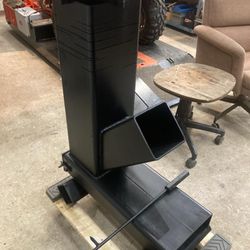 Rockstove 